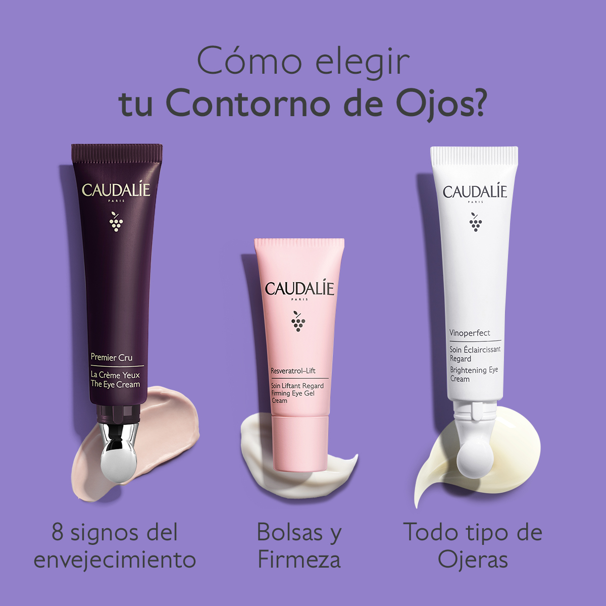VINOPERFECT CONTORNO DE OJOS ILUMINADOR CON NICINAMIDA